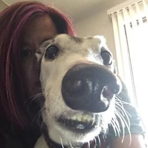 Meet your Posher, Margaret